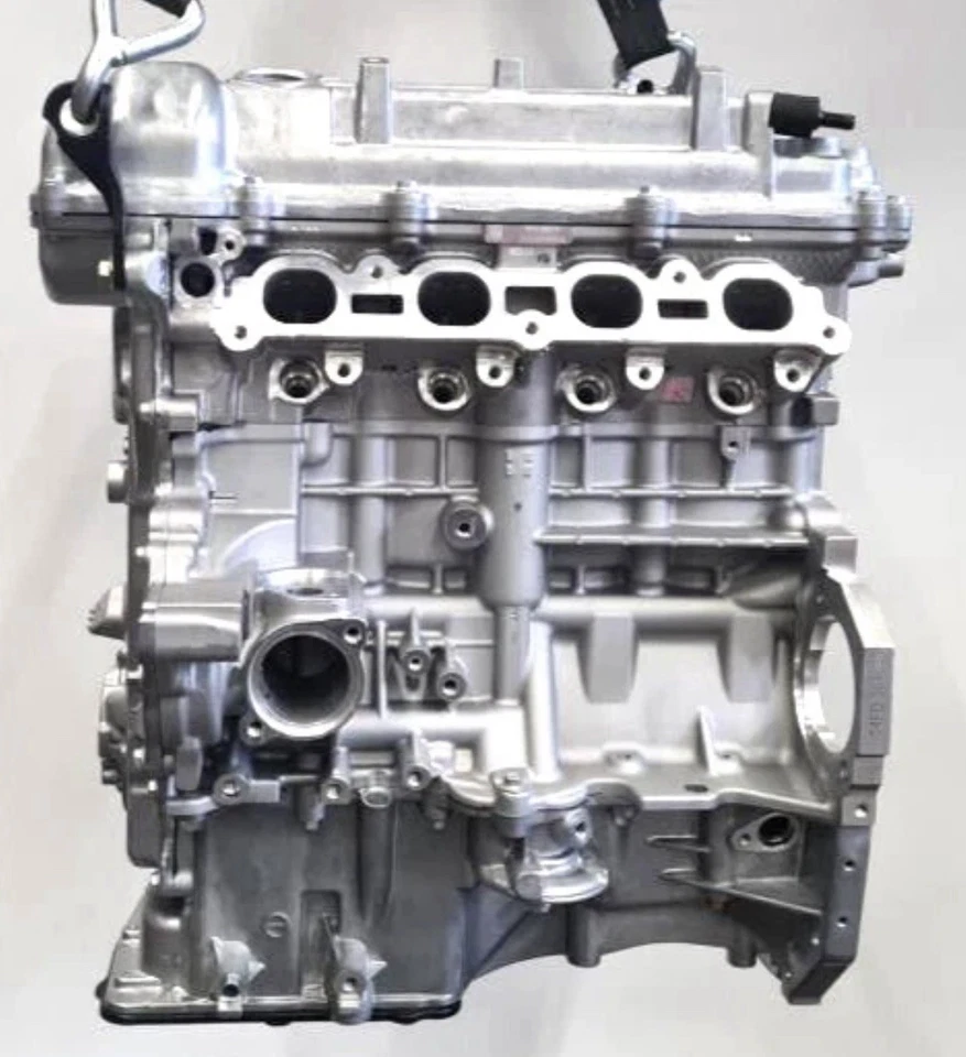 Hyundai / Kia 1.6 GDI G4FD COMPLETE ENGINE - BRAND NEW - Image 4 of 4