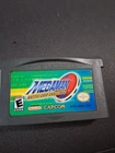 Mega Man Battle Chip Challenge Nintendo Game Boy Advance GBA Authentic