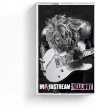 mgk - mainstream sellout [Cassette] [New Cassette] Explicit