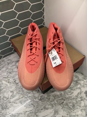 Size 15 - Adidas AE 1 Georgia Red Clay for sale online | eBay