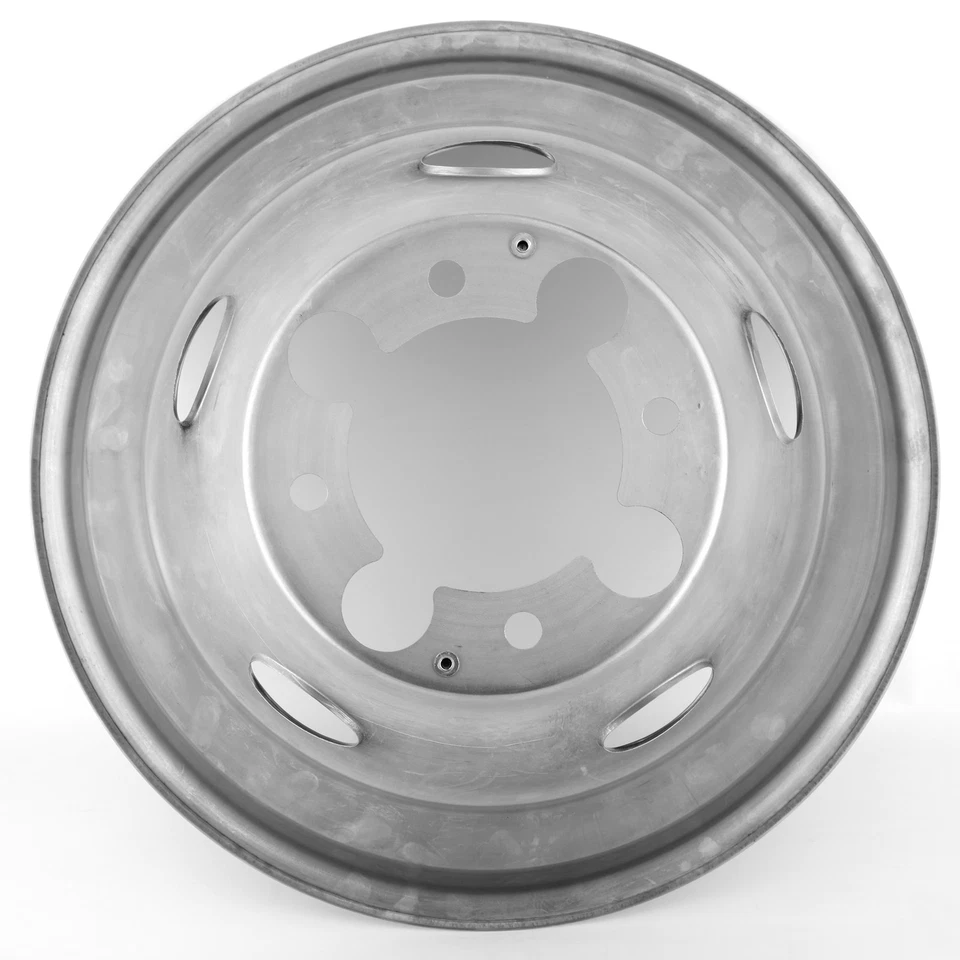 for Dodge Ram 3500 2003-2018 17" Dually Wheel Simulators Dual Rim Covers Hubcaps - Image 4 of 4