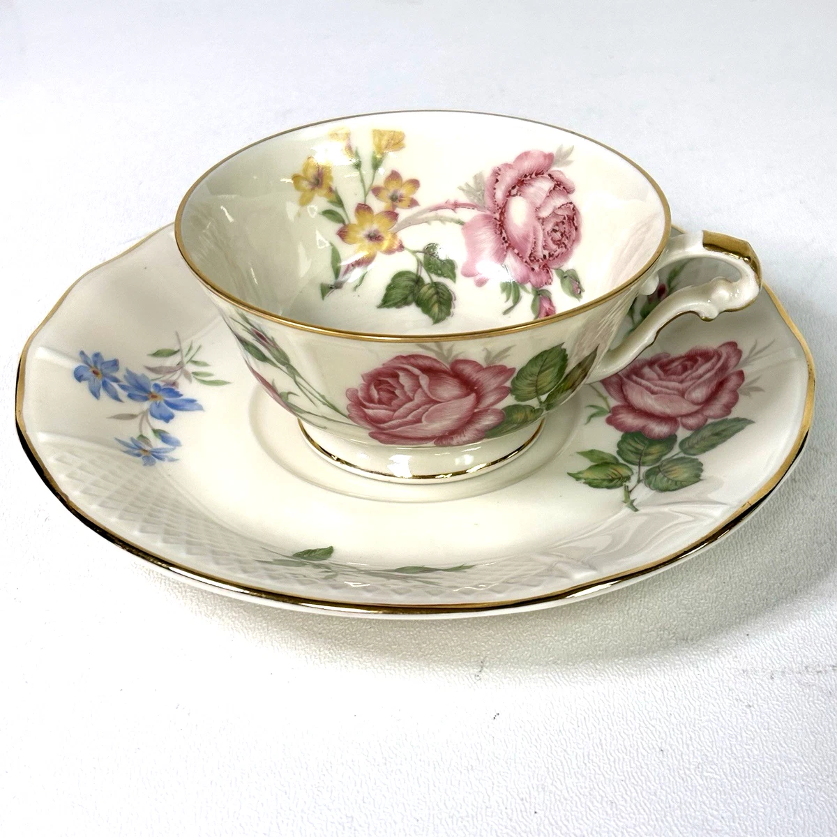 Bernardaud Cup In Limoges Dinnerware for sale | eBay