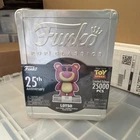 Funko Pop! Classics: LOTSO Toy Story 25th Anniversary WonderCon Excl. 25000 pcs