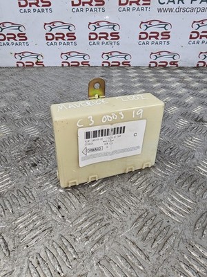 FORD MAVERICK MK2 GEM ECU MODULE BODY CONTROL (YL8F-14B205-CB) TRIBUTE 1999-2005