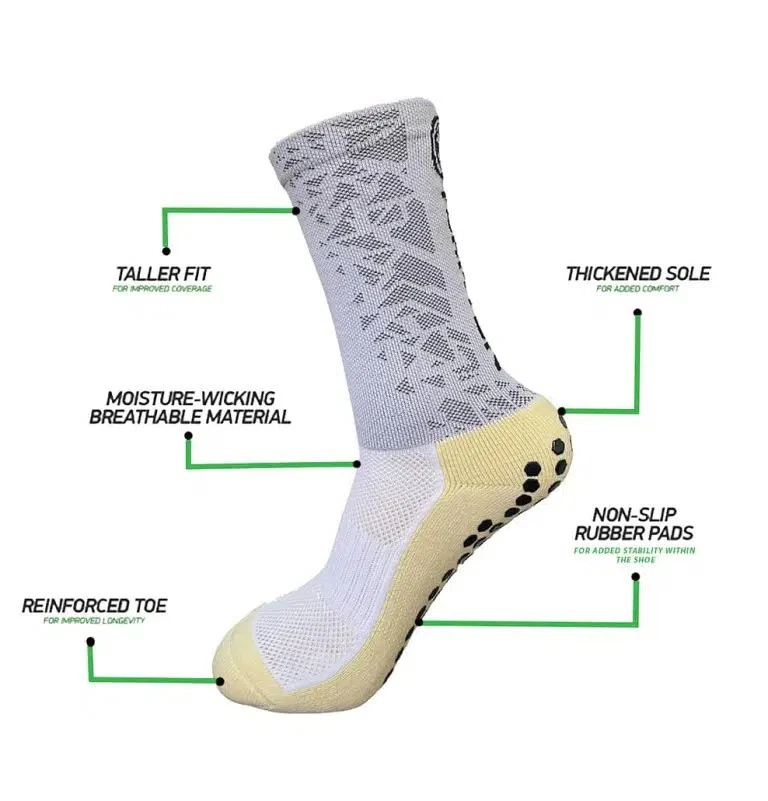 2026 Arytek TeamTek Traction Socks - FREE P&P - Image 1 of 1