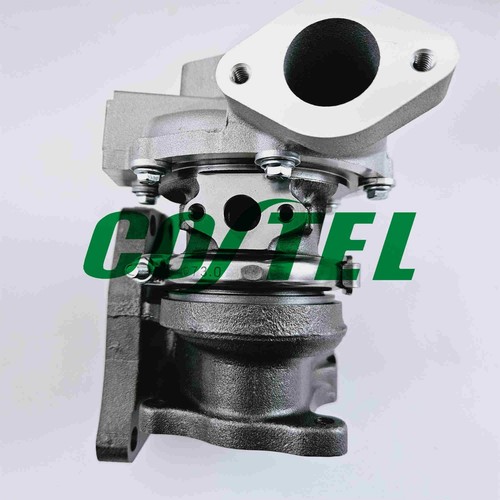 New RHF3 VZ66 Turbocharger For Suziki Swift MK8 1.0T 13900-50R01 13900-50R00 - Foto 5 di 10