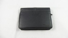 Targus PDA/Handheld Universal Organizer Koskin Case - Black PDAT01
