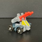 Vintage 2002 Hasbro Transformer Armada LEADER 1 Mini Con Toy Megatron ...