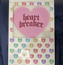 Jeffree Star Cosmetics Heartbreaker Eyeshadow...