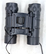 10x25 288ft /1000yrds Or 96m/1000m Field Binoculars Fully Coated
