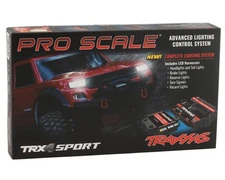 Traxxas TRX-4 Sport Pro Scale LED Light Set 8085X