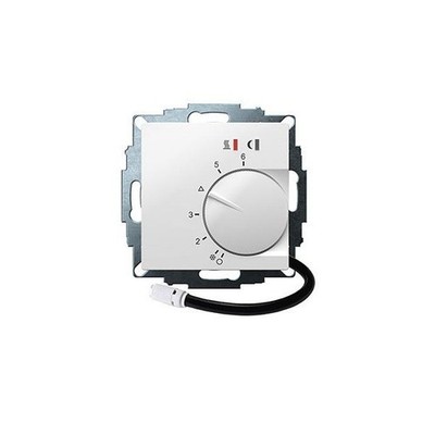 Eberle Controls UP-Raumregler 10-40CAC230V UTE2800-F-RAL9016G55