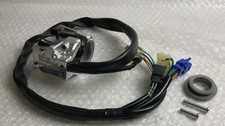 HONDA OEM TURN SIGNAL SWITCH 2002-2004 VTX1800 New 35020-MCH-000