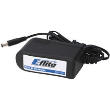 E flite AC to 6VDC 1.5 Amp Power Supply EFLC1...