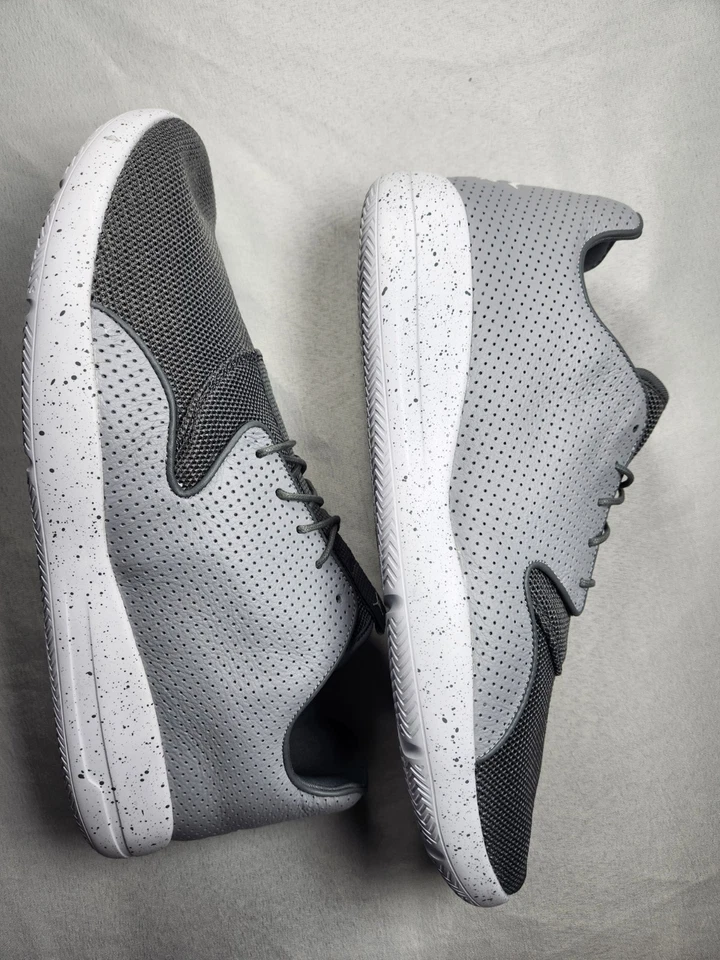 Talla 15 - Jordan Eclipse Cool Wolf Gris Foto 3 de 4