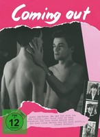 Coming Out - Mediabook - Cover A - Limited Edition (Blu-Ray+Dvd) (Blu-Ray)