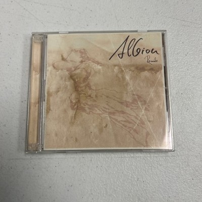 Albion - Remake CD, 2006, Lynx Music, EU Import