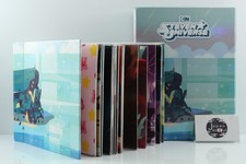 Steven Universe: the Complete Collection (DVD) for sale online | eBay