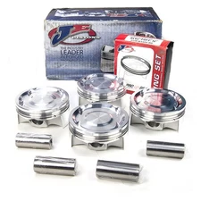 JE Pistons HONDA B18C1 81.5 KIT Set of 4 Pistons