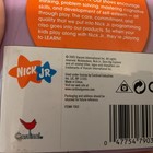 Nick Jr Dora The Explorer Dominoes In Tin Cardinal 2005 Plus Dora Doll — photo 7