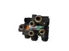 Air suspension valve block