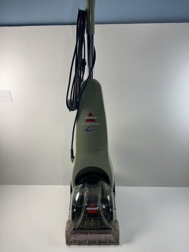 Bissell 1970 Proheat Quick Steamer lightweight Multi Surface Deep Vacuum Cleaner - Picture 7 of 17