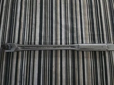 Craftsman 3/8” Drive Flex Straight Breaker Bar 44373 A-AH (USED)