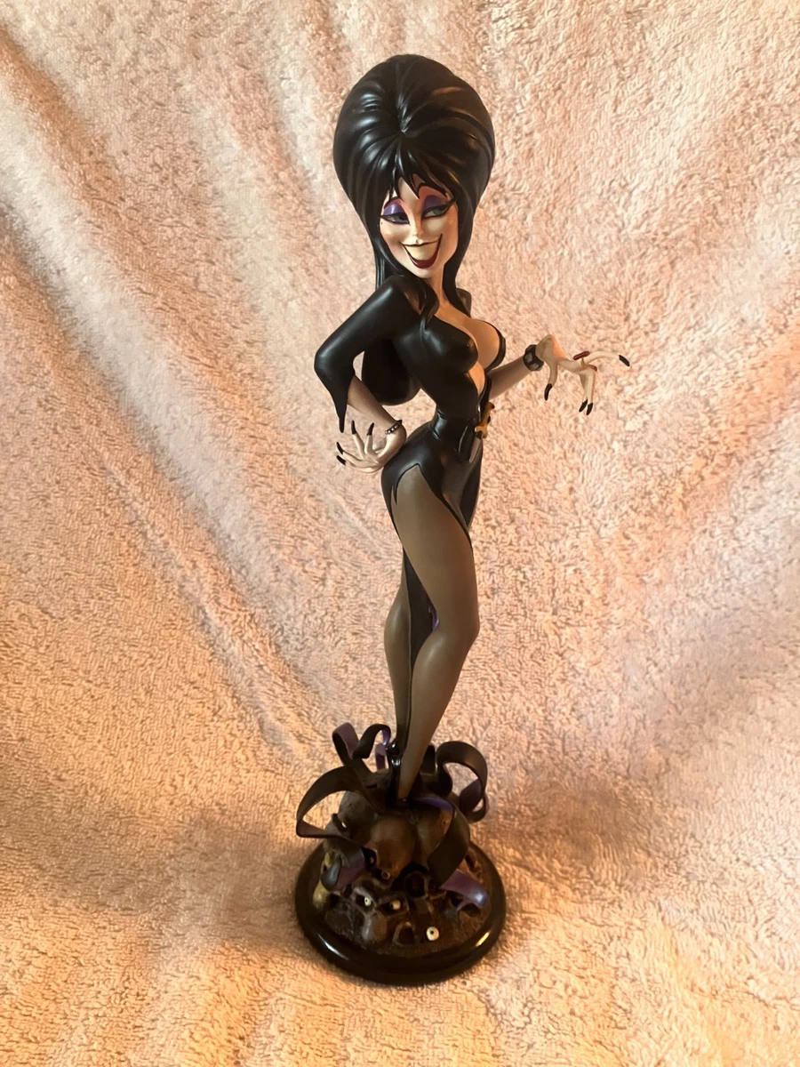 Electric Tiki Indiana Collectible Comics Figurines for sale | eBay