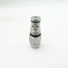 25222-834 Relief Valve Solenoid Valve For JCB Excavator