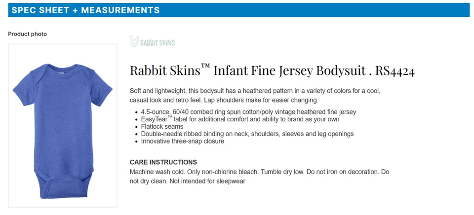 Body de bebé casero de los Dodgers de Los Ángeles. Foto 3 de 4