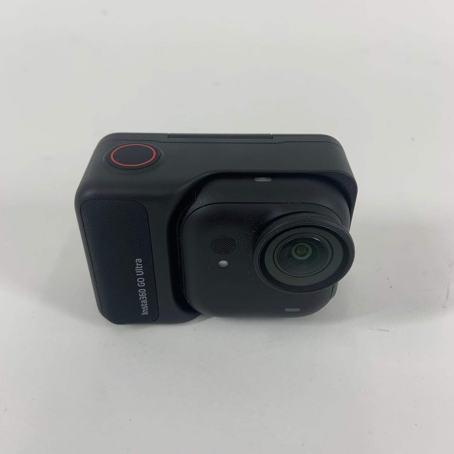 Insta360 Go Ultra CINSBBEA 50MP Wearable HD Video Camera