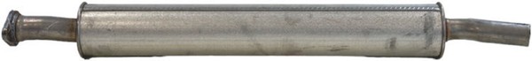 VorschalldäMpfer Bosal 154-637 FüR CB7 Max Dxa Ceu Ford Focus 3 Turnier 2 Van-image