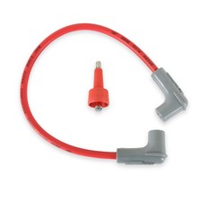 Msd Ignition 84039 Blaster 3 Ignition Coil Wire Super Conductor Red