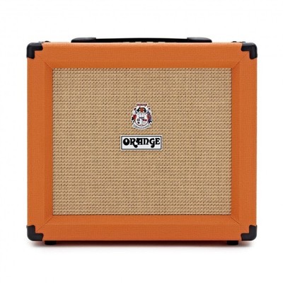 Orange Amps Crush 35RT 35 Watt E-Gitarre Combo Verstärker