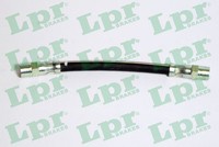 LPR Bremsschlauch FüR VW Golf I Cabriolet 1.8 1.6 1.5 II Transporter IV Bus