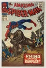 Amazing Spider-Man #43 - STUNNING HIGH GRADE - 1st App Mary Jane - Marvel 1966