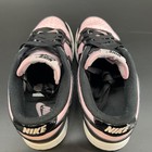 Nike Dunk Low Retro Pink Foam Womens Shoe Size 8 Black Essential DJ9955 600 — photo 7