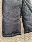 Carters 3T Black Snowbibs Snowpants Never Been Worn Mint Condition! — photo 6