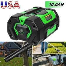 For EGO 56V 10.0AH Battery BA1400T 56volt Tool BA4200 BA2800 ST1502LB BA2240 NEW