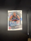 2024-25 Panini Prizm Black #190 Jalen Duren Base Autographs Silver Prizms