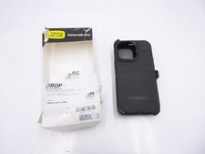 OTTERBOX Defender Pro Series Case with Holster Clip for IPhone 14 Pro Max
