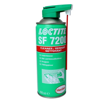 Loctite SF 7200 Kleb- und Dichtstoffentferner 400ml IDH 2099006