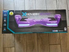 X HOVER-1 Rocket Electric Scooter