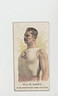 1889 N29 Allen & Ginter Tobacco W. J. M. Barry