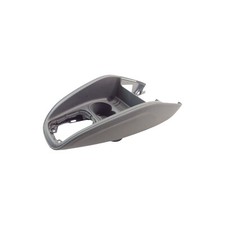 Audi A1 8X Mittelkonsole Blende Pannel Einbaurahmen 8X0863240D Bj2014