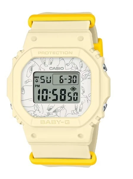 Casio Baby-G G-SHOCK Digital Wristwatches for sale | eBay