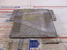 ⚡2005 ALTIMA 2.5L ECM ECU MOTOR MÓDULO INFORMÁTICO PROBADO PCM UNIDAD DE POTENCIA 5B