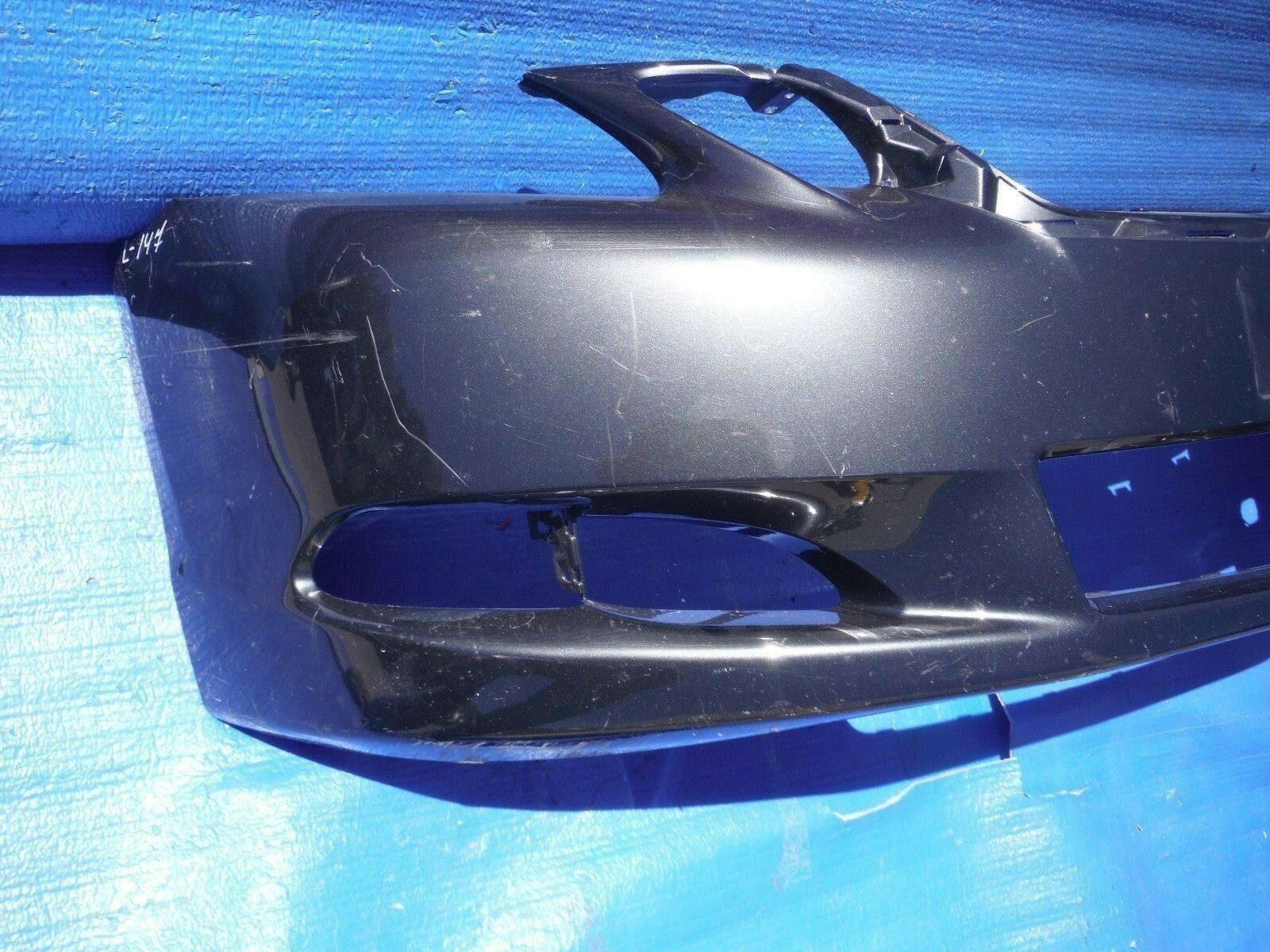 08 09 10 11 2008 2009 2010 2011 LEXUS GS GS350 GS400 GS450H FRONT