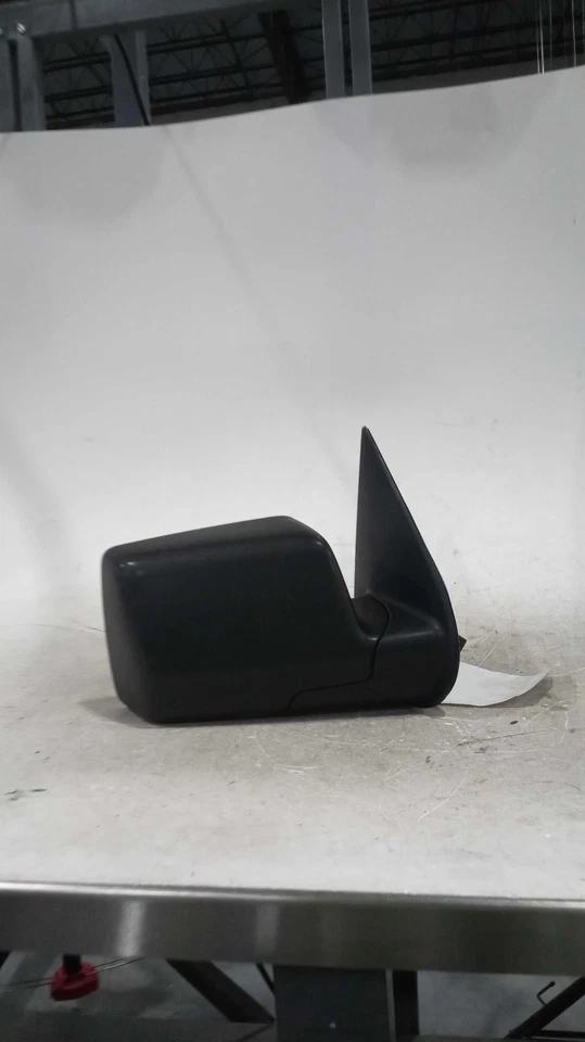 2007 Ford Explorer Right Door Mirror Assembly Silver OEM 83265 144K Miles Foto 2 de 3