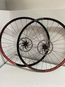syncros xr 2.0 wheelset 29